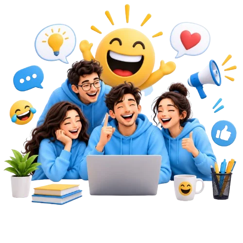 About Us for Punzwave