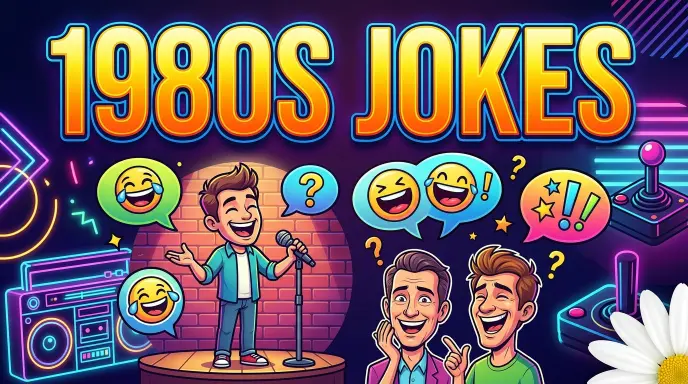 1980S Jokes