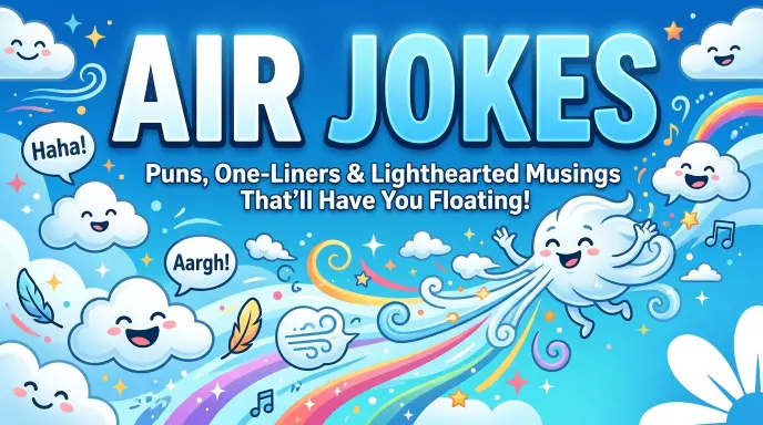 Air Jokes