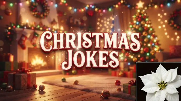 Christmas Jokes