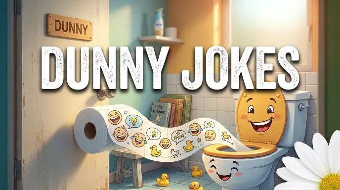 Dunny Jokes