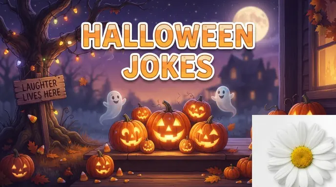 Halloween Jokes