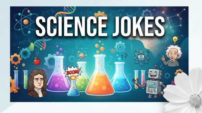 Science Jokes