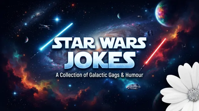 Star Wars Jokes