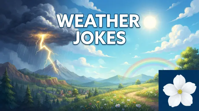 Weather Jokes