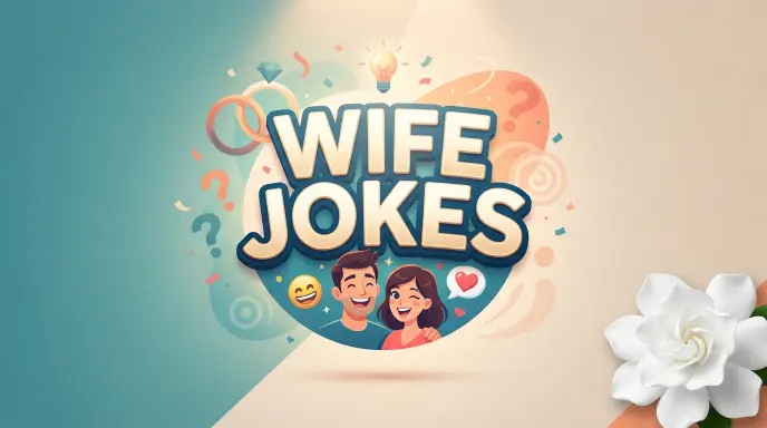 Wife Jokes