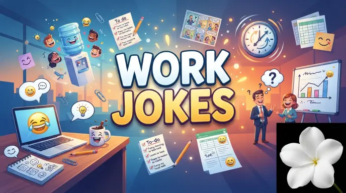 Work Jokes